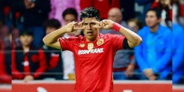 Jesús Gallardo pide eliminar a Cruz Azul