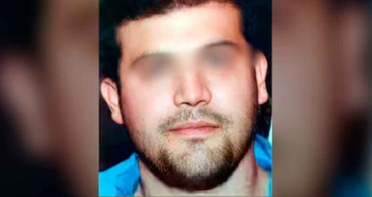 Joaquín Guzmán López se declara culpable en corte de Illinois y acepta haber participado en el secuestro de Ismael “El Mayo” Zambada
