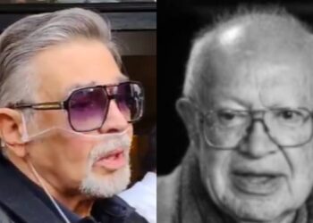 Jorge Ortiz de Pinedo confirma que Eduardo Manzano grabó algunos episodios de “Una familia de 10” antes de fallecer