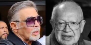 Jorge Ortiz de Pinedo confirma que Eduardo Manzano grabó algunos episodios de “Una familia de 10” antes de fallecer