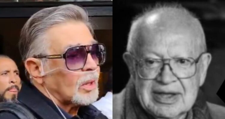 Jorge Ortiz de Pinedo confirma que Eduardo Manzano grabó algunos episodios de “Una familia de 10” antes de fallecer
