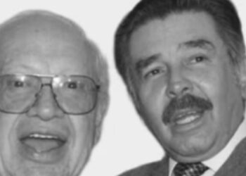 Jorge Ortiz de Pinedo lanza desgarrador mensaje por la muerte de su amigo Eduardo Manzano
