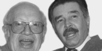 Jorge Ortiz de Pinedo lanza desgarrador mensaje por la muerte de su amigo Eduardo Manzano