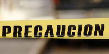 Joven murió dentro de una empresa en García