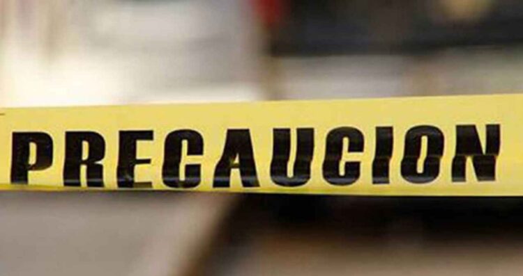 Joven murió dentro de una empresa en García