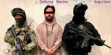 vincular a proceso “El Limones”