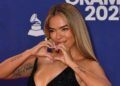 Karol G sorprende con cambio de look y genera reacciones en redes sociales