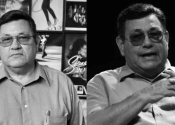 La familia Quintanilla rompe el silencio tras la muerte de don Abraham