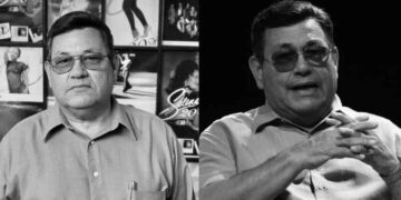 La familia Quintanilla rompe el silencio tras la muerte de don Abraham