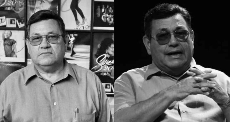 La familia Quintanilla rompe el silencio tras la muerte de don Abraham