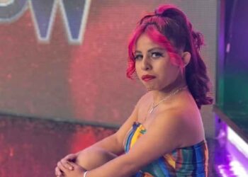 La influecer ‘Lupita TikTok’ pierde bolsa valuada en 12 mil pesos