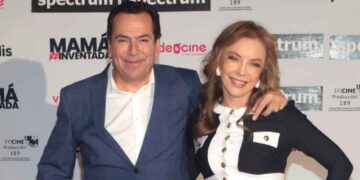 “La sigo queriendo mucho”, Eduardo Salazar recuerda su relación con Laura Flores