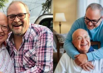 Lalo Manzano recuerda a su padre con emotivo mensaje tras su fallecimiento
