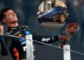 Lando Norris apuesta