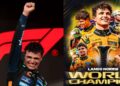 Lando Norris conquista su primer campeonato mundial en la Fórmula 1