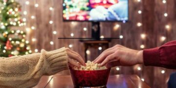 Las mejores películas románticas de Navidad para maratonear en casa