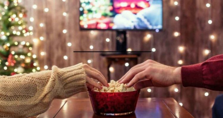 Las mejores películas románticas de Navidad para maratonear en casa