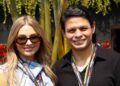 Las vacaciones de Irina Baeva y Giovanni Medina desatan especulaciones sobre romance