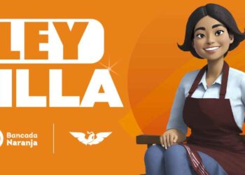 Ley Silla entra en vigor y legisladores de MC llaman a cumplirla
