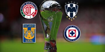 Liga MX Así quedaron los equipos para las Semifinales del Apertura 2025