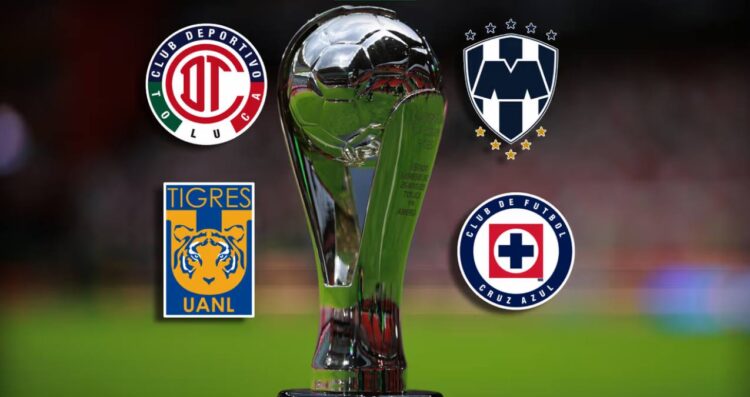 Liga MX Así quedaron los equipos para las Semifinales del Apertura 2025