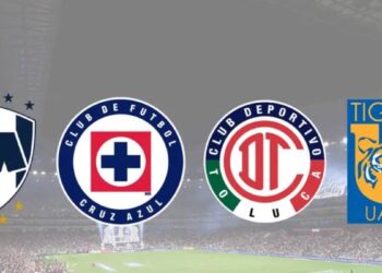 Liga MX Fechas y horarios de las Semifinales del Apertura 2025