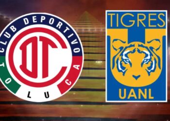 Liga MX anuncia calendario oficial para la Final entre Toluca vs Tigres del Apertura 2025