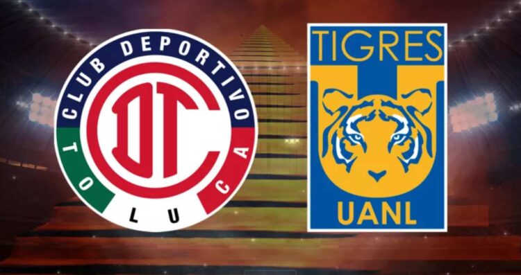 Liga MX anuncia calendario oficial para la Final entre Toluca vs Tigres del Apertura 2025
