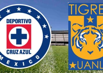 Liga MX ¿A qué hora y dónde ver en vivo el partido de Cruz Azul vs Tigres