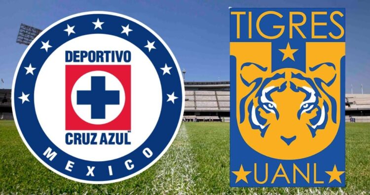 Liga MX ¿A qué hora y dónde ver en vivo el partido de Cruz Azul vs Tigres