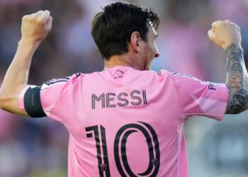 Lionel Messi podría sumar un nuevo campeonato y ampliar su histórica marca personal