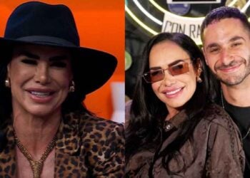Lis Vega confirma la ruptura de su relación con Ryan Hoffman