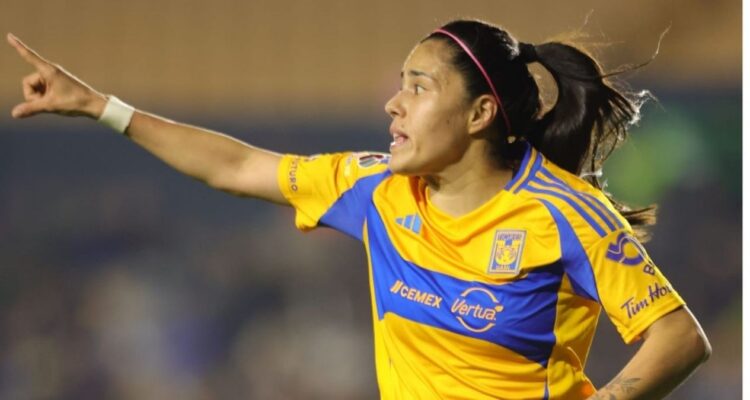 Lizbeth Ovalle premio Marta