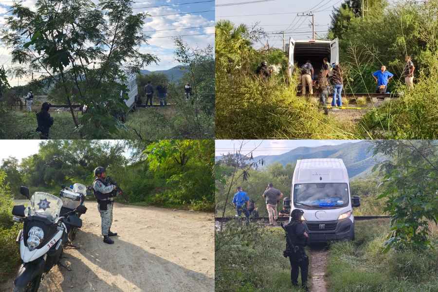 Localizan a mujer en Ciudad Victoria (1)