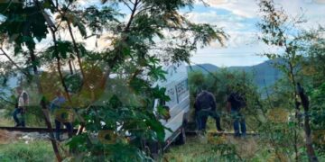 Localizan a mujer en Ciudad Victoria