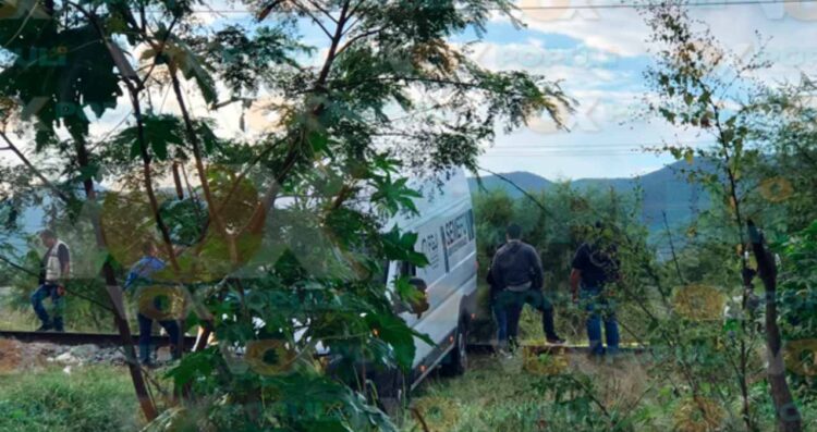 Localizan a mujer en Ciudad Victoria