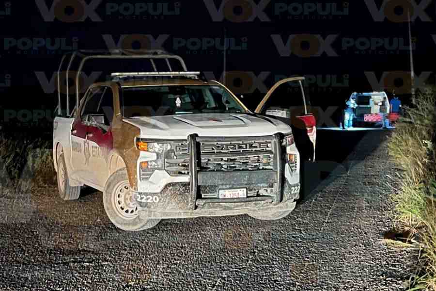 Localizan cuerpo de mujer en Reynosa, Tamaulipas hoy
