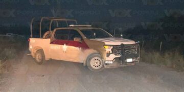 Localizan cuerpo de mujer en Reynosa, Tamaulipas hoy