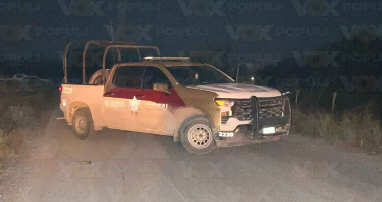 Localizan cuerpo de mujer en Reynosa, Tamaulipas hoy