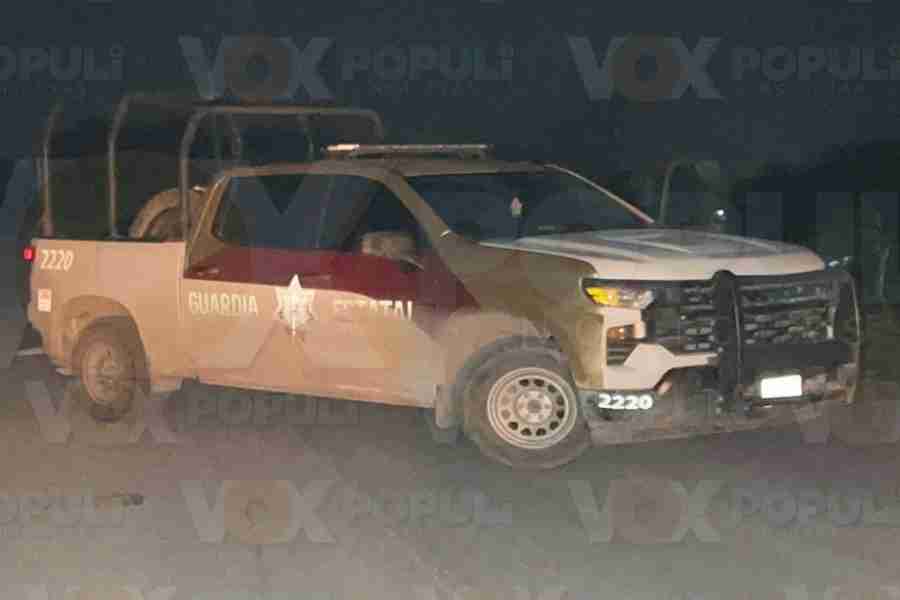 Localizan cuerpo de mujer en Reynosa, Tamaulipas hoy
