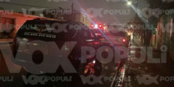 Localizan sin vida a mujer dentro de departamento en la Colonia Longoria en Reynosa, Tamaulipas