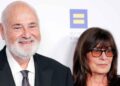 Localizan sin vida al director de Hollywood, Rob Reiner y a su esposa en Los Ángeles