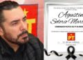 Localizaron sin vida al coordinador del PT en Apatzingán, reportado como desaparecido