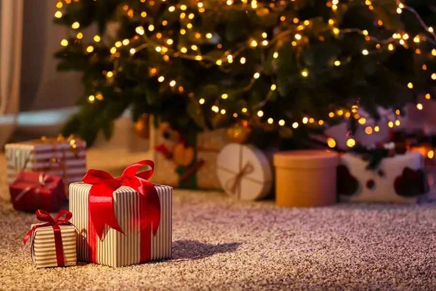 Los 5 peores regalos navideños que debes evitar este año
