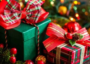 Los 5 peores regalos navideños que debes evitar este año