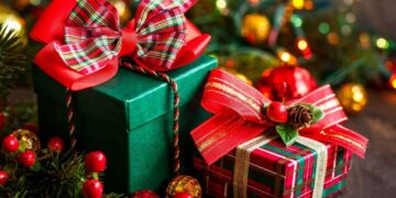 Los 5 peores regalos navideños que debes evitar este año