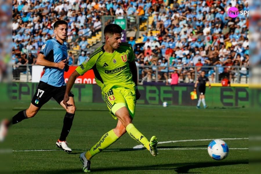 Lucas Di Yorio Santos