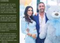 Luis ‘Potro’ Caballero y Fernanda de la Mora anuncian el fin de su relación