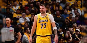 Luka Doncic traspaso NBA