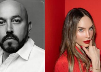 Lupillo Rivera confirma que no recibió la demanda de Belinda